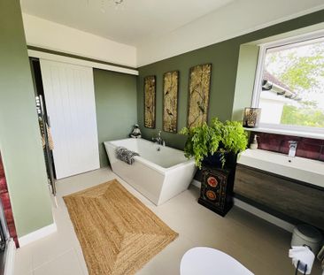 2 bedroom house to rent - Photo 2