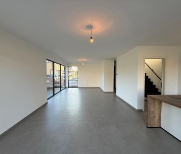 OTTERGEM - NIEUWBOUW BEN-woning in rustige straat. - Photo 2