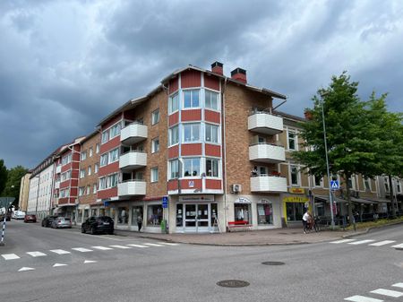 Storgatan, Tranås - Foto 2