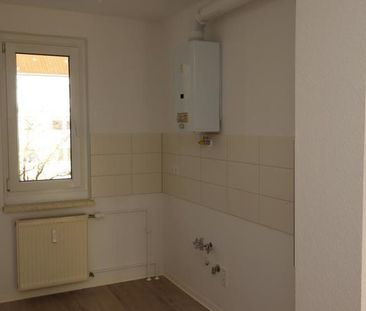 Wohnlich, ledig, jung sucht... Mieter für trendige ZWEIRAUM- Wohnung - Foto 1