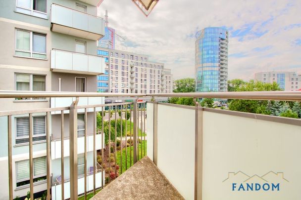 Wygoda, Wysoki Standard - 49 m2 KOPISTO/Nowe miasto - Фото 1