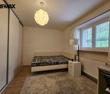 Pronájem bytu 2+1 v osobním vlastnictví 55 m², Nový Jičín - Fotografie 2
