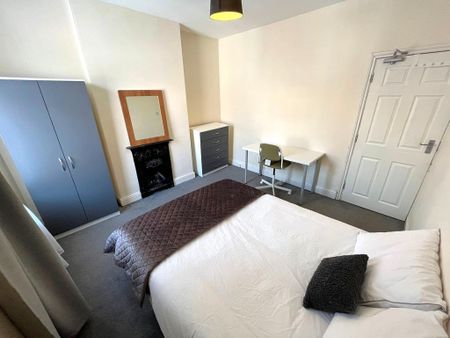 1 bedroom in a house share to rent - Photo 5