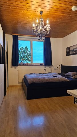2.5 Zimmer, 70 m², EG - Photo 3