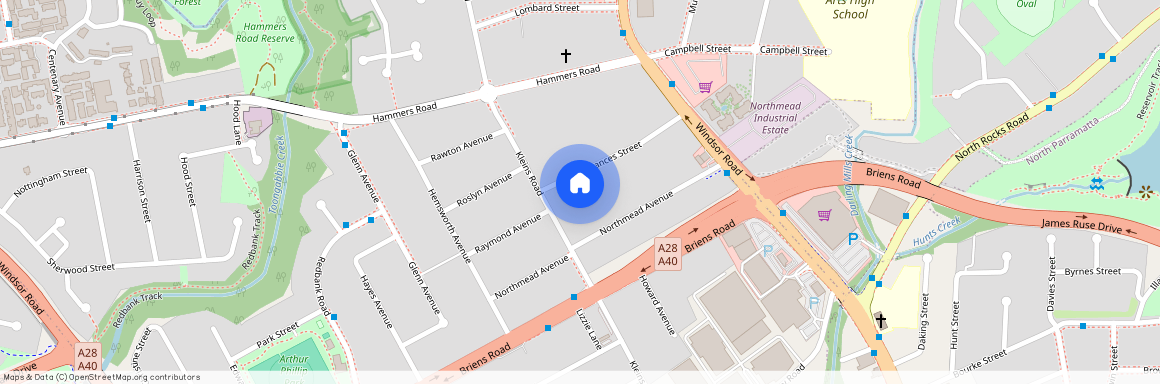 32 Frances Street, NSW 2152, Northmead