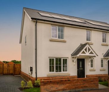 3 bedroom semi-detached house to rent - Photo 6