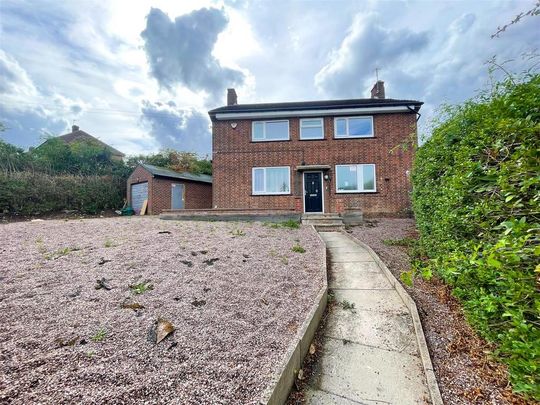 10 bedroom detached house to rent - Photo 1