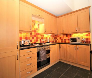 2 bedroom apartment to rent - Photo 6