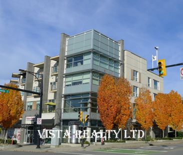 #409 – 317 Bewicke Avenue, North Vancouver, Bc V7m 3e9 - Photo 6