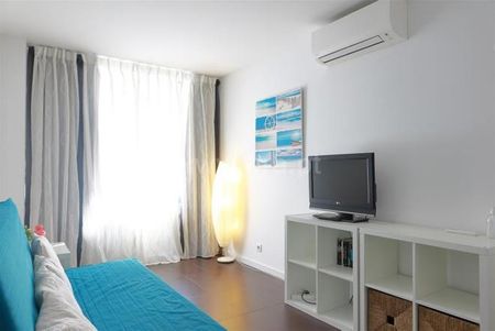 Apartamento T1 - Photo 3