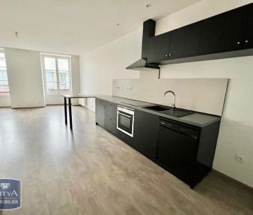 Appartement à louer 3 pièces 82.94m² - Photo 1