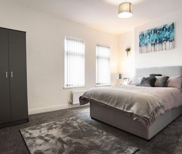 1 bedroom in a house share to rent - Photo 5