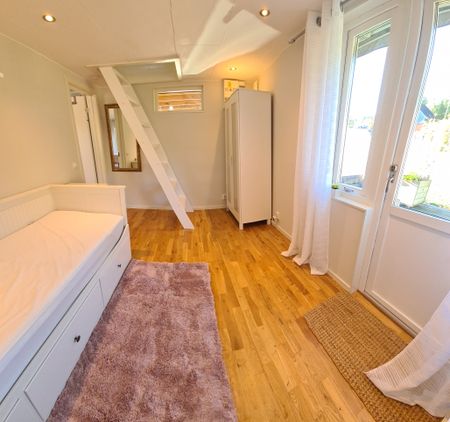 Gökegårdshöjden, Öjersjö - Foto 2