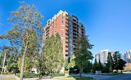 For Lease - 55 Harrison Garden Boulevard Unit# 1003, Toronto, Ontario - Photo 3