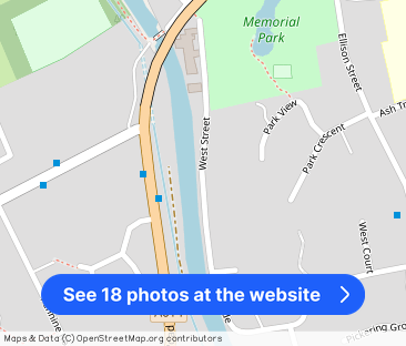 West Street, Thorne, DN8 - Photo 1