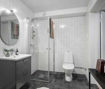 Molnstigen, Sollentuna - Foto 1