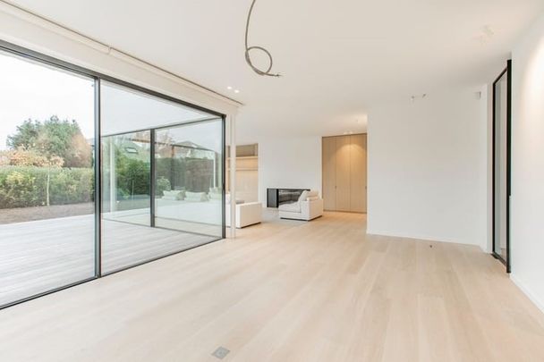 Tout savoir sur cette maison à Knokke-Heist, à Knokke-Heist - Photo 1