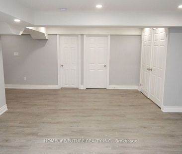 For Lease - 20 Sheldon Drive Unit# BSMT, Ajax, Ontario - Photo 5