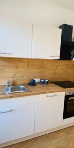 *NEU* Großzügige 1-Raum-Wohnung mit moderner EBK ! - Photo 3