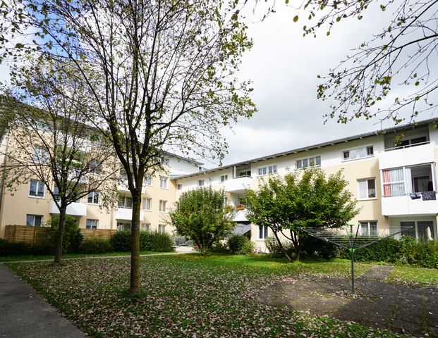 4690 Schwanenstadt, Johann-Fuchs-Straße 9/13 - Photo 1