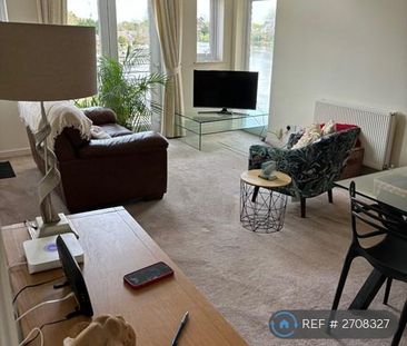 2 bedroom penthouse to rent - Photo 1