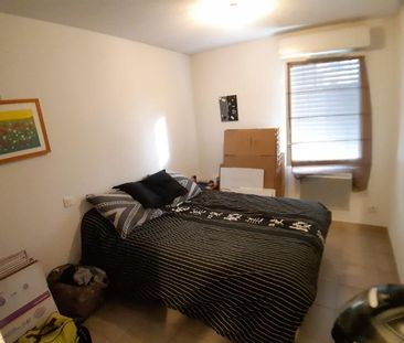 APPARTEMENT T3 62M - Photo 4