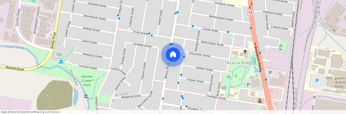 #295 Watson Road, Acacia Ridge