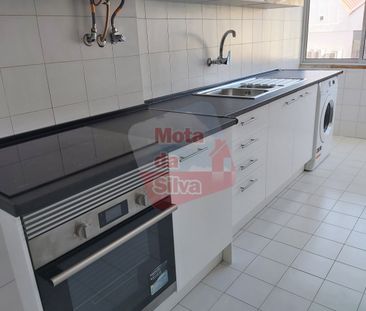 Apartamento T3 em Setúbal - Photo 1