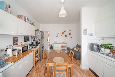 Appartement te huur - Foto 4