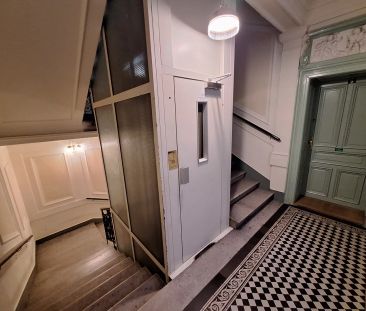 Repräsentativer Stil-TOP-Altbau an der Lackierergasse unbefristet -... - Foto 6