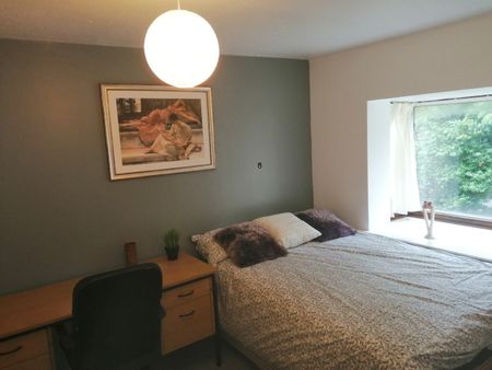 6 Bed End Terrace, Renelagh Gardens, SO15 - Photo 3