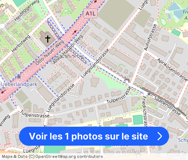 Beautiful apartment with stunning views for rent - Photo 1