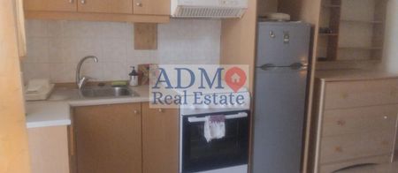 Studio/Γκαρσονιέρα για ενοικίαση Πατέλες (Ηράκλειο Κρήτης) - Photo 5