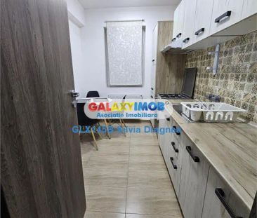 INCHIRIERE apartament 2 camere Popesti-Leordeni (Amurgului) - Photo 5