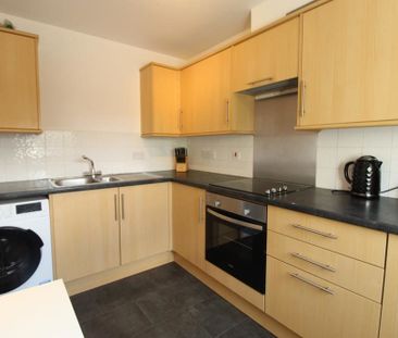 Holburn Street, Third Floor, AB10 - Photo 6