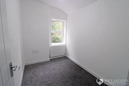 3 bedroom terraced house to rent - Photo 4