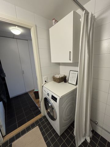 Hamlingsgatan, Stockholm - Photo 5