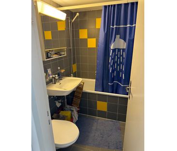 3½ Zimmer-Wohnung in Biel/Bienne (BE), möbliert, auf Zeit - Foto 5