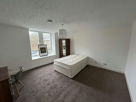 Benvie Road, Flat C West End, Dundee, DD2 - Photo 2