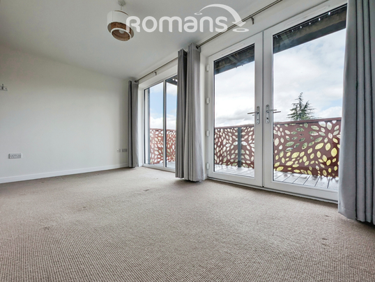 2 bedroom property to rent - Photo 1