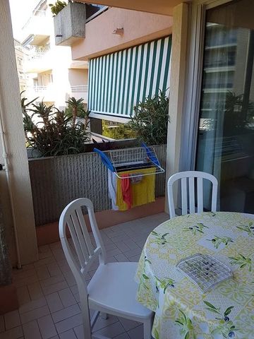 Location Appartement - Roquebrune-Cap-Martin - Photo 4