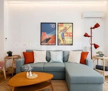 Διαμέρισμα για ενοικίαση Προφήτης Ηλίας (Παγκράτι) - Photo 4