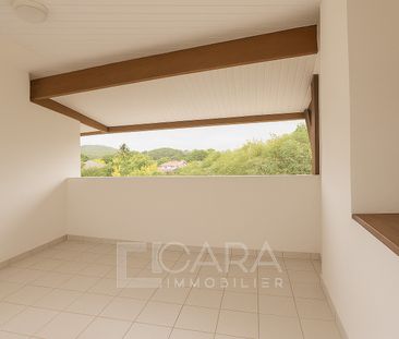 Location Appartement 2 pièces 47m² CAYENNE 97300 - Photo 3