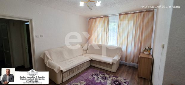 Apartament 2 Camere – Etaj 1, Vedere spre Bulevard | Zona - Photo 1