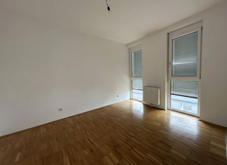 Moderne 3-Zimmer-Wohnung mit Loggia in Graz – Ihr neues Zuhause wartet! - Photo 4