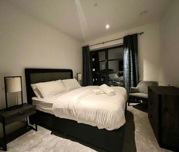 2 Bed Flat, Amelia House, E14 - Photo 5