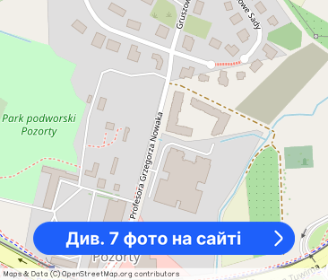 Nowoczesne mieszkanie na luksusowym osiedlu z garażem podziemnym - Фото 1