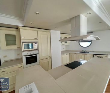 Location Appartement 2 pièces 71m² CAGNES SUR MER 06800 - Photo 5