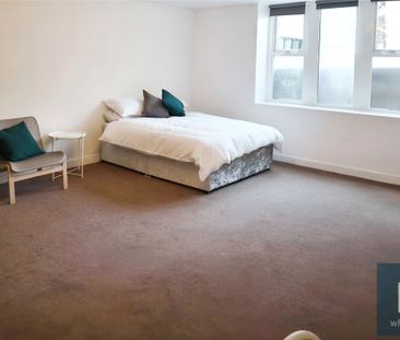 Trinity Street, Huddersfield, HD1 - Photo 4