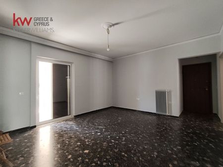 Διαμέρισμα για ενοικίαση Ταμπούρια (Ταμπούρια – Αγία Σοφία) - Φωτογραφία 5